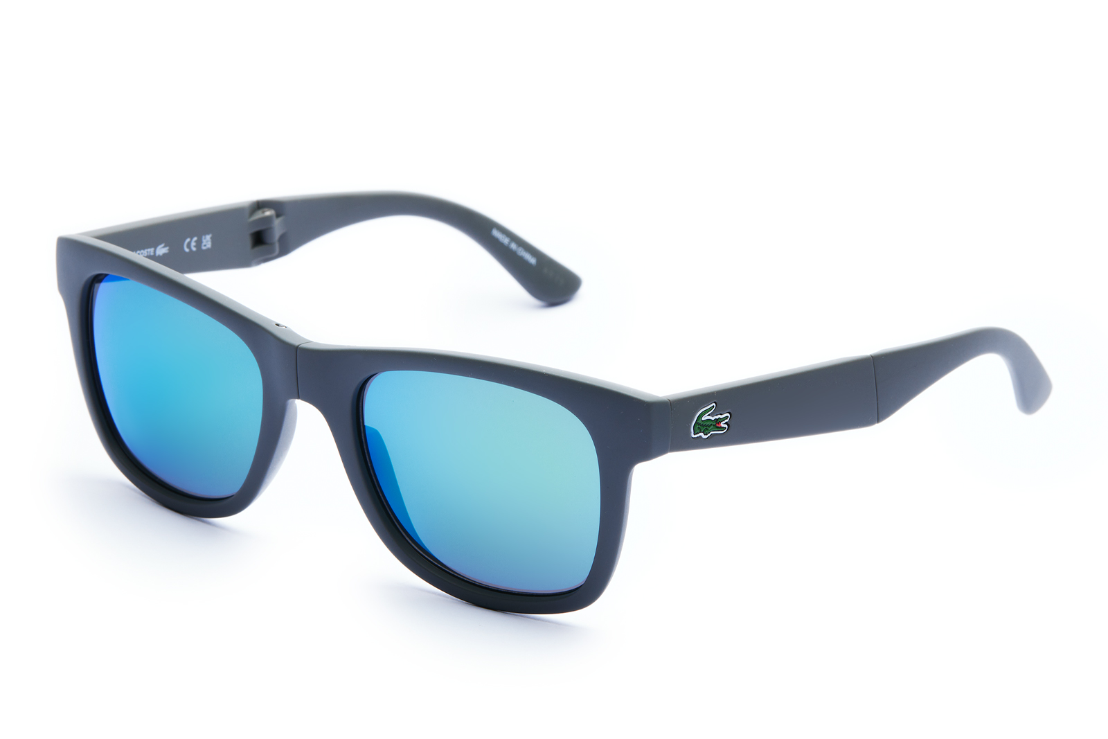 Lentes best sale lacoste sol